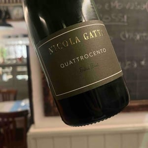 Quattrocento - Nicola Gatta - Metodo Classico - nicola-gatta