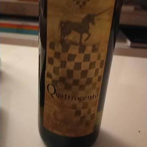 Quattrocento - Cascina Zerbetta - paolo-malfatti
