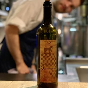 Quattrocento - Cascina Zerbetta - Paolo Malfatti 