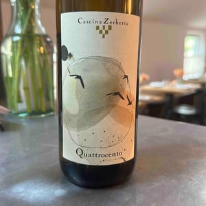 Quattrocento - Cascina Zerbetta - Paolo Malfatti 
