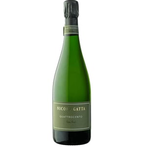 Quattrocento - Nicola Gatta - Metodo Classico - Nicola Gatta 