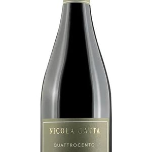 Quattrocento - Nicola Gatta - Metodo Classico - nicola-gatta
