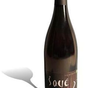 Qué Pasa blanc - Domaine Léonine - jordan-le-guyader-nj