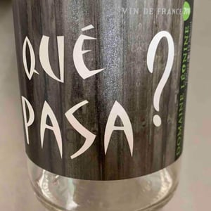 Qué Pasa 2018