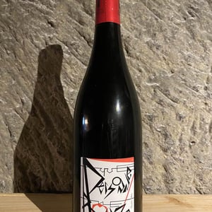 Que Personne Ne Bouze - Domaine Mesliand - sandra-stephane-mesliand -2017