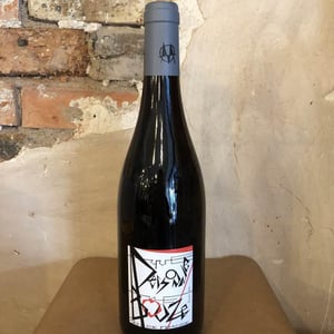 Que Personne Ne Bouze - Domaine Mesliand - sandra-stephane-mesliand -2017