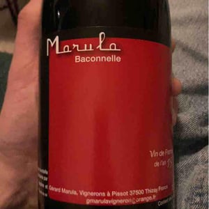 Que Votre Joie Demeure - Marula - nadine-et-gerard-marula-af