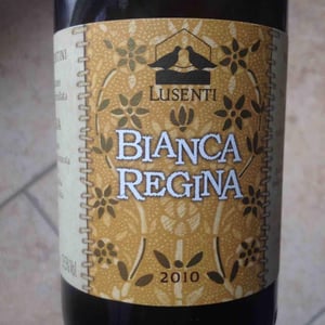 Bianca Regina 2010