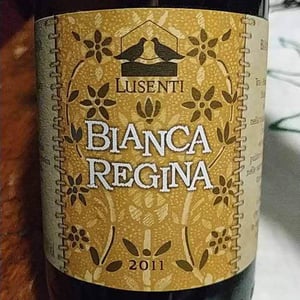 Bianca Regina - Azienda Agricola Lusenti - lodovica-lusenti