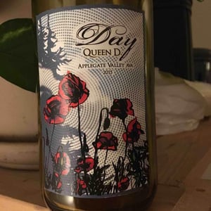 Queen D - Day Wines - brianne-day