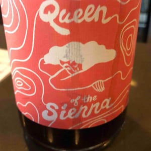Queen Of The Sierra - Forlorn Hope - matthew-rorick