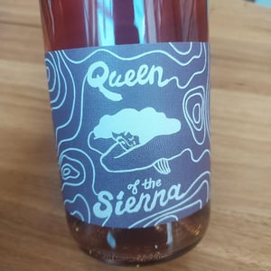 Queen of the Sierra - Forlorn Hope - matthew-rorick