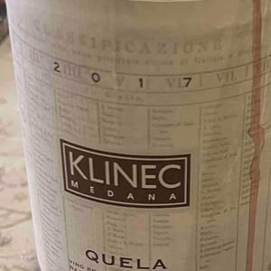 Quela - Klinec - Aleks Klinec 