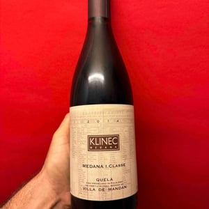 Quela - Klinec - Aleks Klinec 