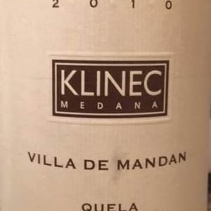 Quela, Villa De Mandan - Klinec - Aleks Klinec 