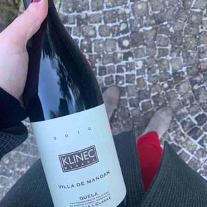 Quela, Villa De Mandan - Klinec - Aleks Klinec 