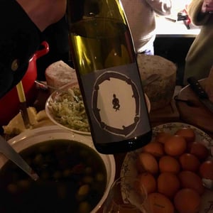 Quelqu’un - Domaine Rietsch - jean-pierre-sophie-rietsch -2018