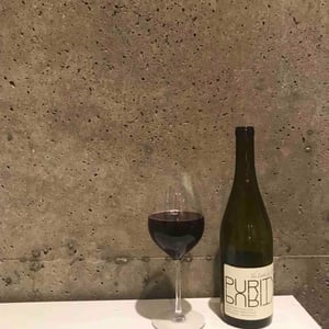 Quench Syrah - Purity Wine - noel-diaz