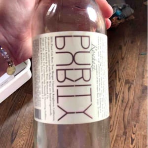 Quench Syrah - Purity Wine - noel-diaz