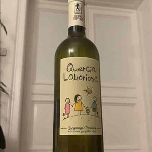 Quercia Laboriosa - Terre di Pietra - Anna, Alice & Cristiano Saletti 