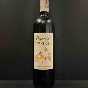 Quercia Laboriosa - Terre di Pietra - anna-alice-cristiano-saletti