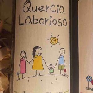 Quercia Laboriosa - Terre di Pietra - anna-alice-cristiano-saletti