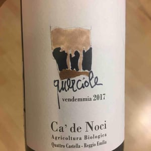 Querciole - Ca De Noci - Alberto & Giovanni Masini 