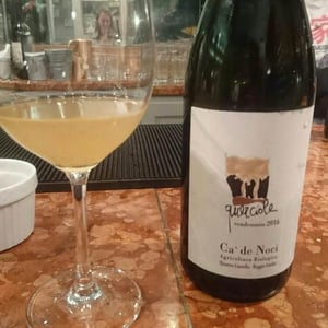 Querciole - Ca De Noci - Alberto & Giovanni Masini 