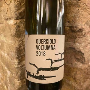 QUERCIOLO - Voltumna - Marzio Politi 