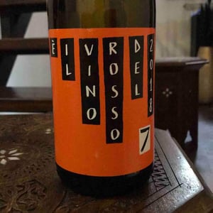 Questo è il Vino Rosso del 2017 - Sette Wine - gianluca-colombo-gino-della-porta