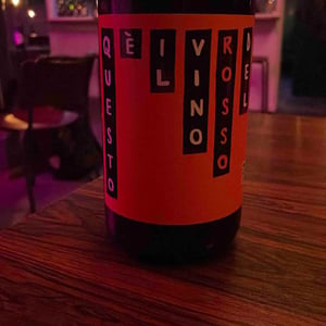 Questo è il Vino Rosso del 2017 - Sette Wine - gianluca-colombo-gino-della-porta