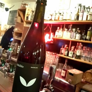 Quetsches Alors - Domaine Achillée - jean-pierre-dietrich -2020