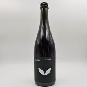 Quetsches Alors - Domaine Achillée - jean-pierre-dietrich -2020
