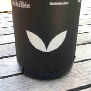 Quetsches Alors - Domaine Achillée - Jean & Pierre Dietrich -2020