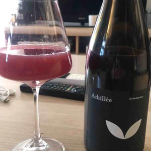 Quetsches Alors - Domaine Achillée - jean-pierre-dietrich -2020