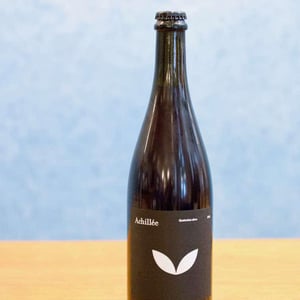 Quetsches Alors - Domaine Achillée - jean-pierre-dietrich -2020