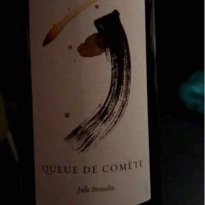 Queue de Comète - Julie Brosselin - julie-brosselin