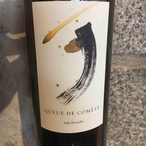Queue de Comète - Julie Brosselin - julie-brosselin