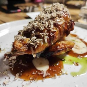 Quglia - Burro Restaurant - 465224