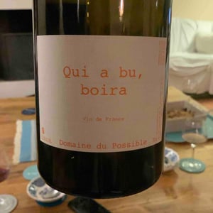Qui A Bu Boira 2019