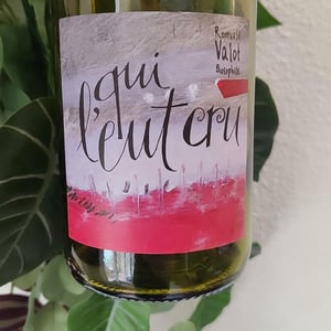 Qui l'Eut Cru - Les Sauvageons - Cosima and Romuald Valot 