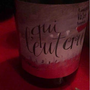 Qui l'Eut Cru 2021