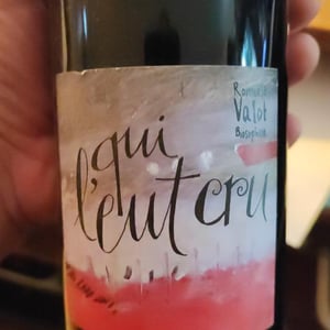 Qui l'Eut Cru - Les Sauvageons - cosima-and-romuald-valot
