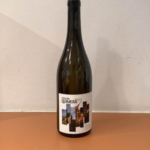 Vila dels Arcs Blanc - Vins de Quimera - marina-oriol-i-borja