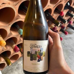 Quimera - Vins de Quimera - Marina, Oriol i Borja -2021