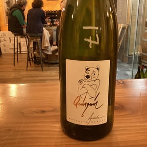Quinquin - Domaine du Coulet - Matthieu Barret 