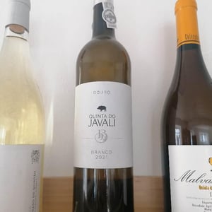 Quinta Do Javali - Quinta Do JAVALI - antonio-mendes