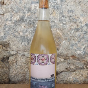 Quinta Do Javali Art Series - Quinta Do JAVALI - antonio-mendes