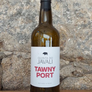 Quinta Do Javali Tawny Port - Quinta Do JAVALI - antonio-mendes