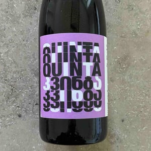 Quinta new label - Pheasant's Tears - John Wurdeman, Gela Patalishvili & Erik Andermo -2020